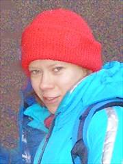 Нина Алябьева на фото